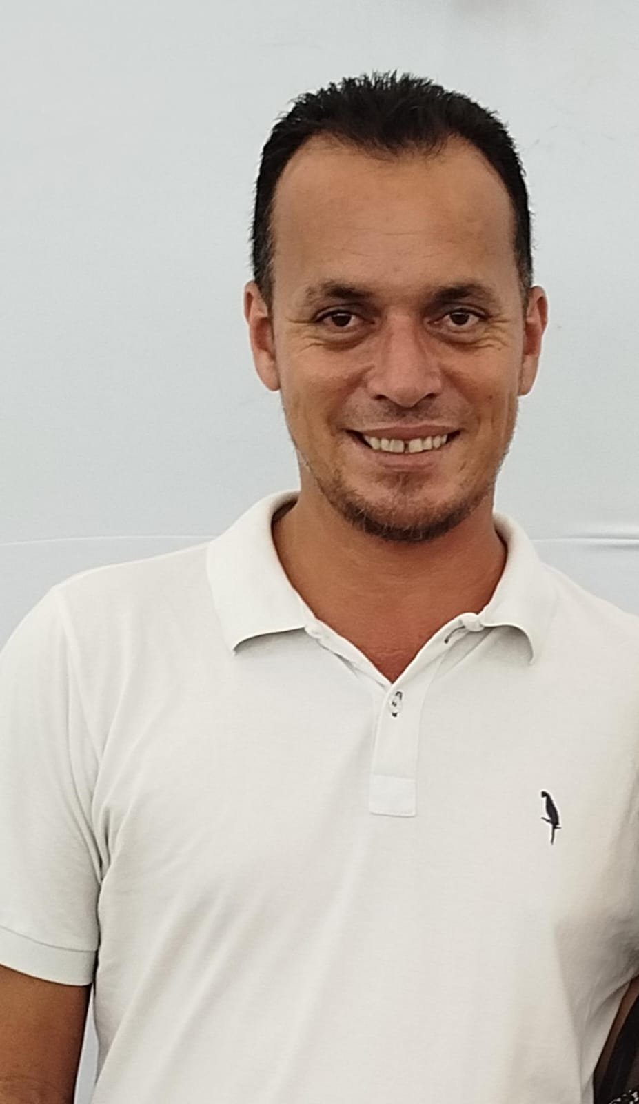 Fábio Rodrigues da Silva